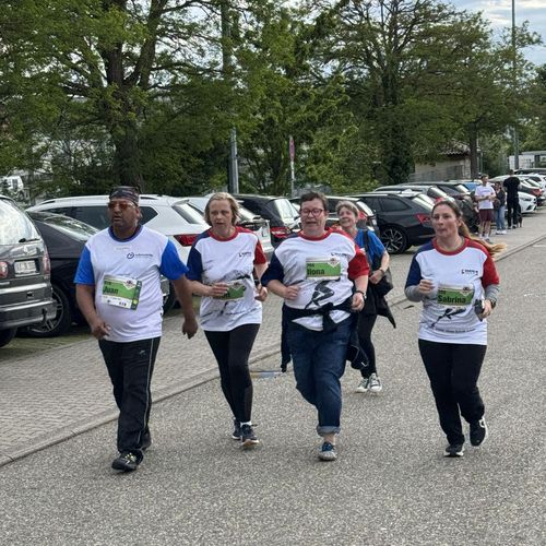 11. AOK Firmenlauf Pforzheim 2026