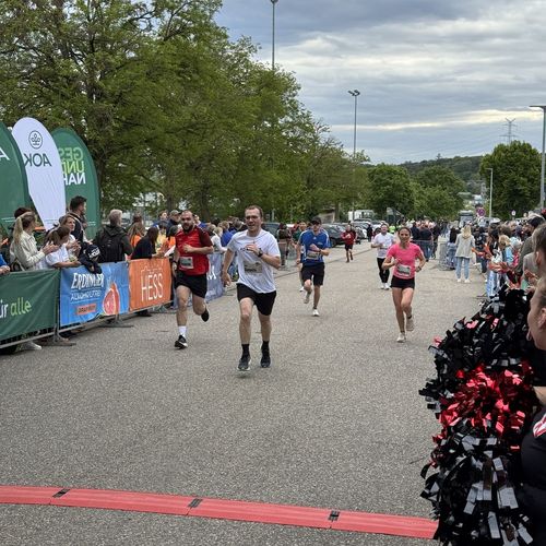 11. AOK Firmenlauf Pforzheim 2026
