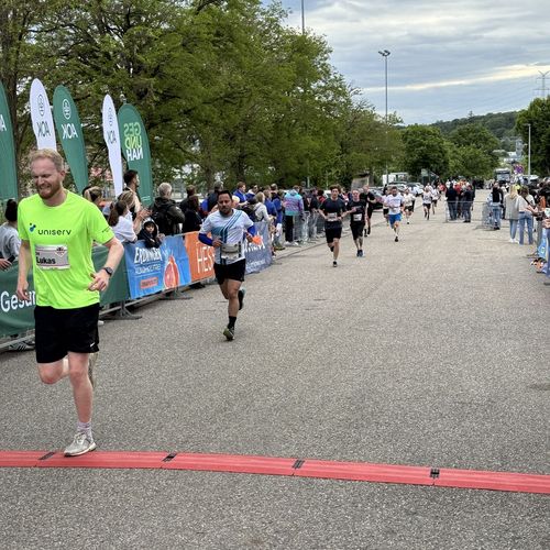 11. AOK Firmenlauf Pforzheim 2026