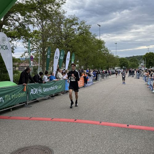 11. AOK Firmenlauf Pforzheim 2026