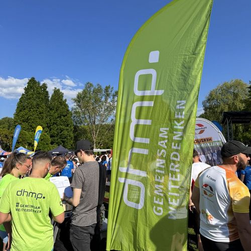 10. AOK Firmenlauf Pforzheim 2025