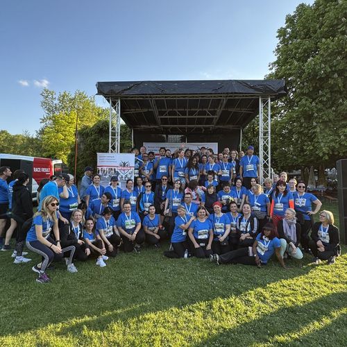 10. AOK Firmenlauf Pforzheim 2025