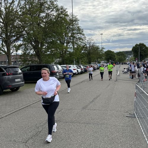 11. AOK Firmenlauf Pforzheim 2026