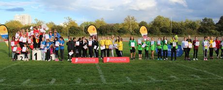 BSMM-Finale: Teamgeist wird groß geschrieben 