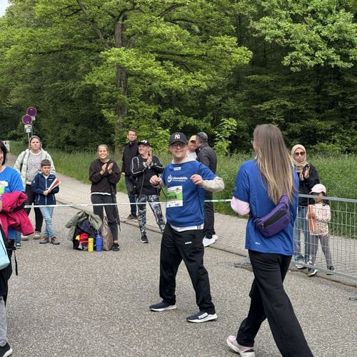 11. AOK Firmenlauf Pforzheim 2026