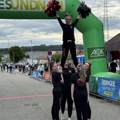 11. AOK Firmenlauf Pforzheim 2026