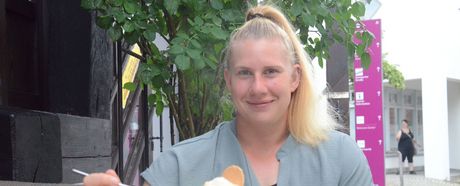 Von Bempflingen über Dresden nach Tokio