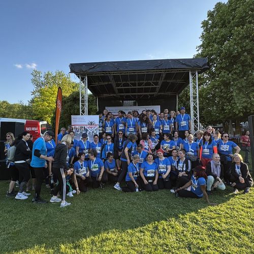 10. AOK Firmenlauf Pforzheim 2025