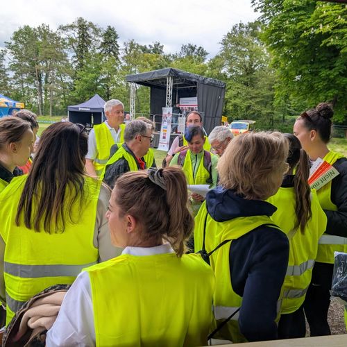 11. AOK Firmenlauf Pforzheim 2026