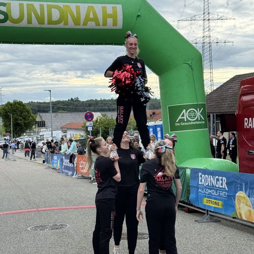 11. AOK Firmenlauf Pforzheim 2026