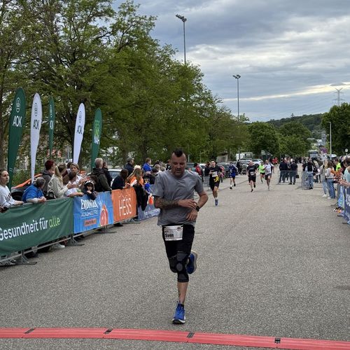 11. AOK Firmenlauf Pforzheim 2026