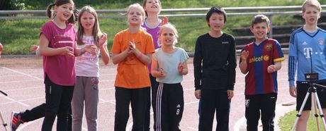 Kinderrechte stärken: Fachaustausch „Spiel, Sport und Selbstbestimmung“ am 11. Juni