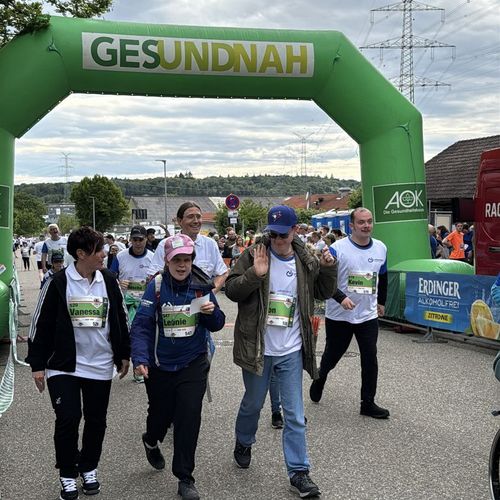 11. AOK Firmenlauf Pforzheim 2026