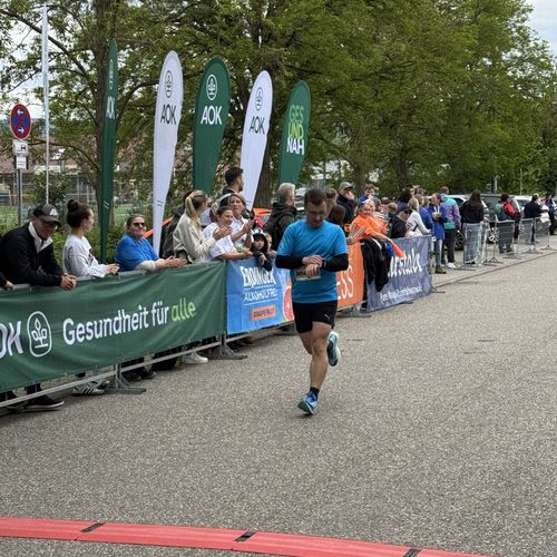 11. AOK Firmenlauf Pforzheim 2026