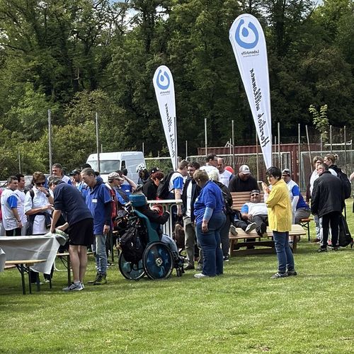 11. AOK Firmenlauf Pforzheim 2026