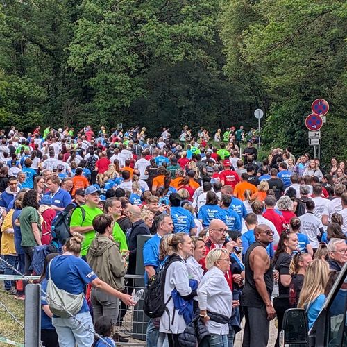 11. AOK Firmenlauf Pforzheim 2026