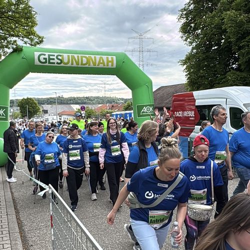 11. AOK Firmenlauf Pforzheim 2026