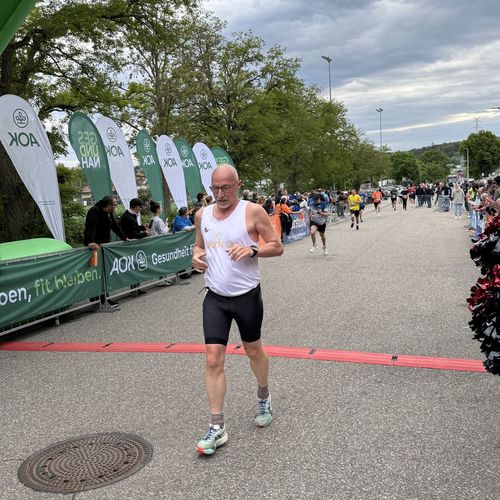 11. AOK Firmenlauf Pforzheim 2026