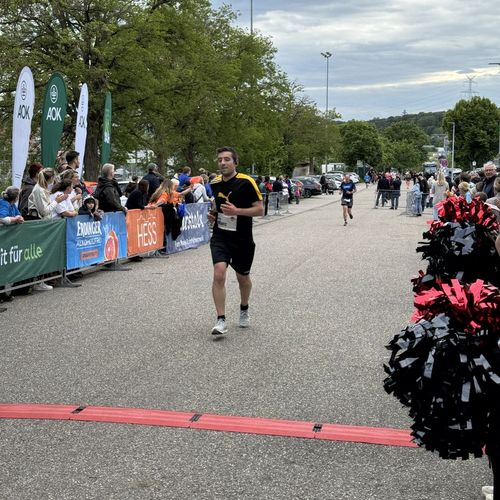 11. AOK Firmenlauf Pforzheim 2026