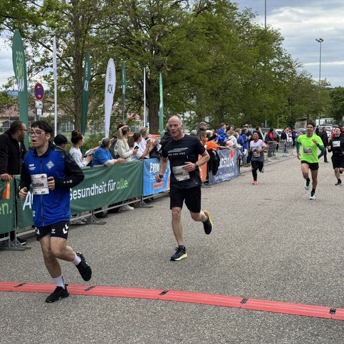 11. AOK Firmenlauf Pforzheim 2026