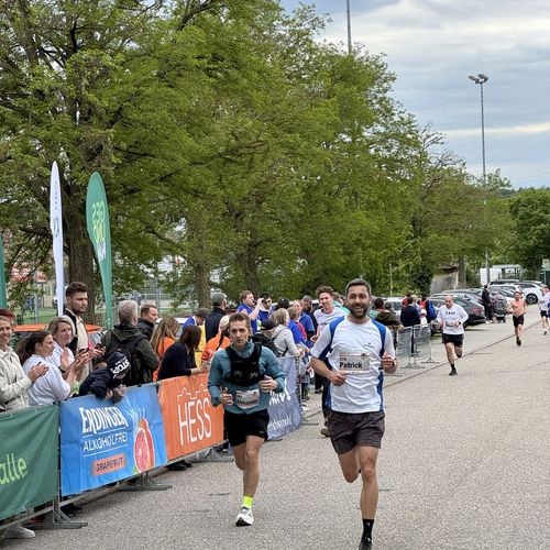 11. AOK Firmenlauf Pforzheim 2026