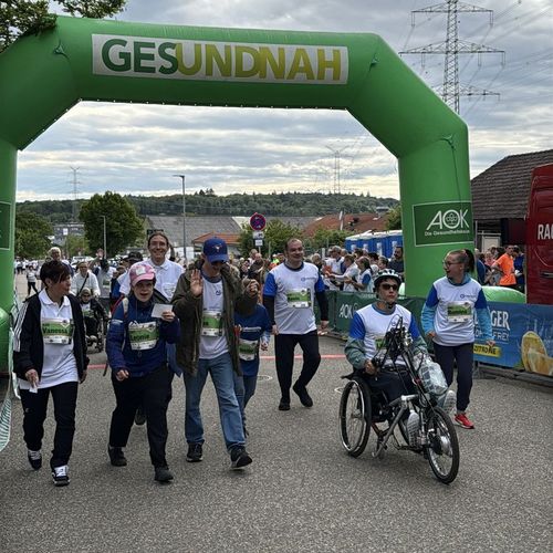 11. AOK Firmenlauf Pforzheim 2026