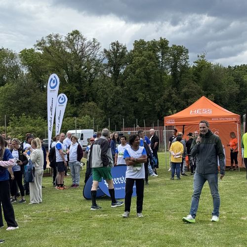 11. AOK Firmenlauf Pforzheim 2026