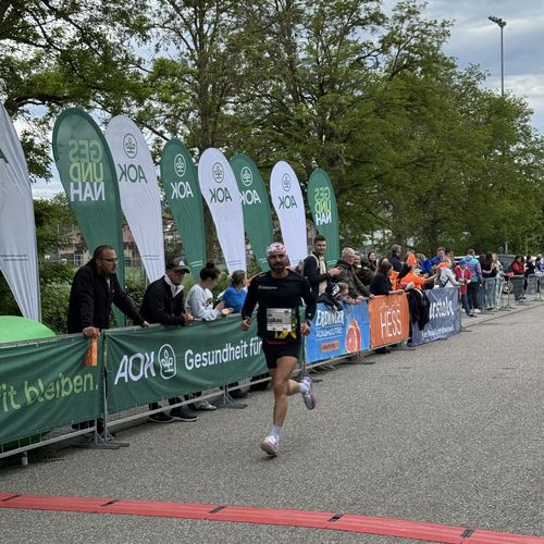 11. AOK Firmenlauf Pforzheim 2026