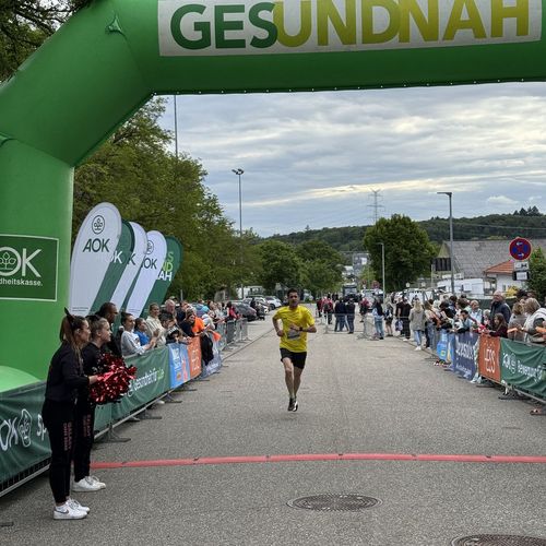 11. AOK Firmenlauf Pforzheim 2026