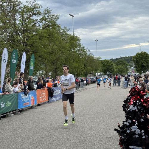 11. AOK Firmenlauf Pforzheim 2026