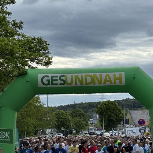 11. AOK Firmenlauf Pforzheim 2026