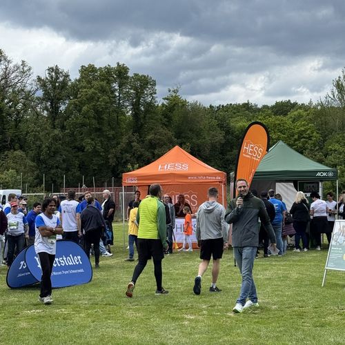 11. AOK Firmenlauf Pforzheim 2026