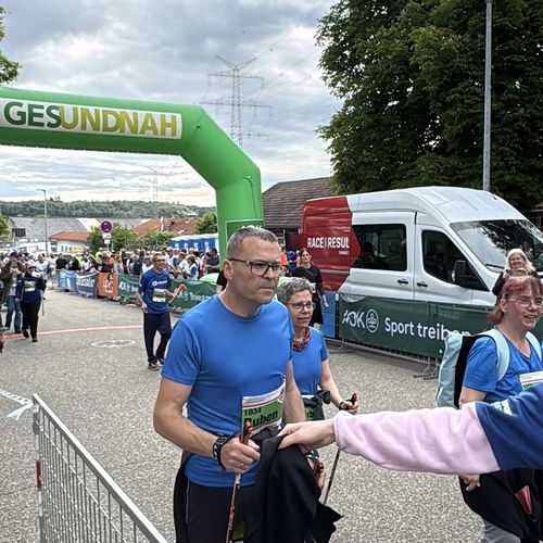 11. AOK Firmenlauf Pforzheim 2026
