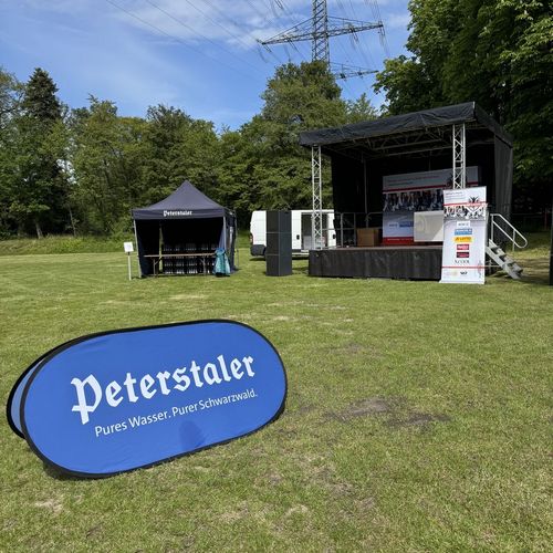 11. AOK Firmenlauf Pforzheim 2026