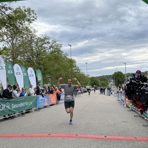 11. AOK Firmenlauf Pforzheim 2026