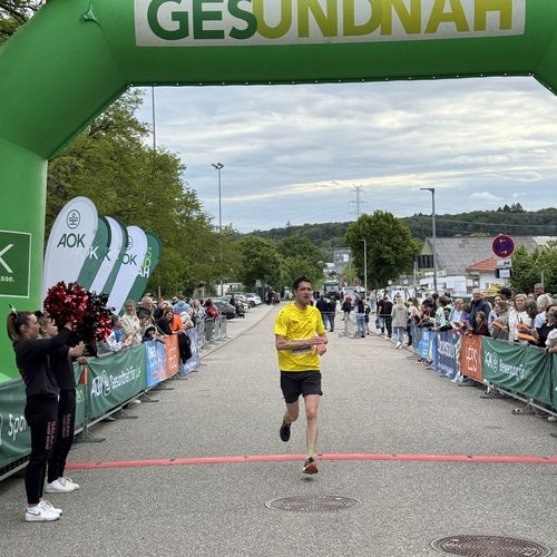 11. AOK Firmenlauf Pforzheim 2026