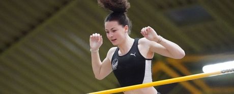 DM Halle U20 Tag 1 & 2 | Erfolgreiche Titelverteidigung und jede Menge PBs