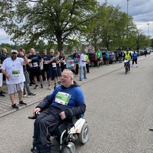 11. AOK Firmenlauf Pforzheim 2026