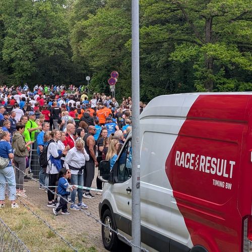 11. AOK Firmenlauf Pforzheim 2026