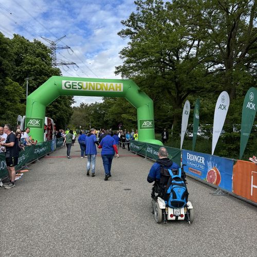 11. AOK Firmenlauf Pforzheim 2026