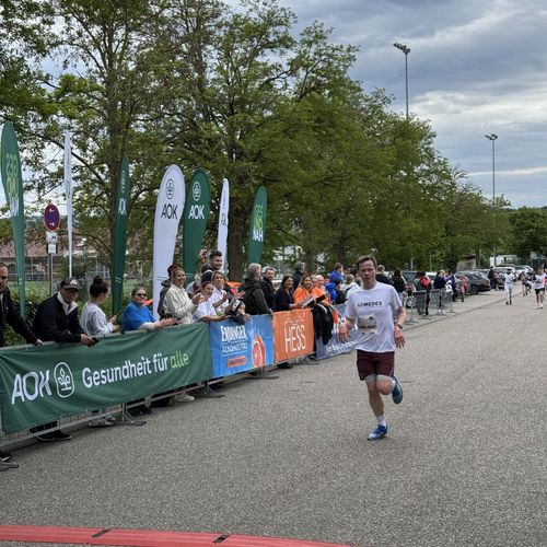 11. AOK Firmenlauf Pforzheim 2026