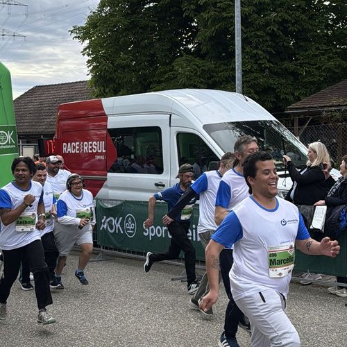 11. AOK Firmenlauf Pforzheim 2026