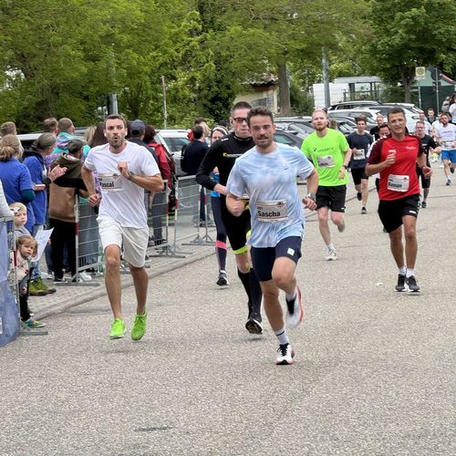11. AOK Firmenlauf Pforzheim 2026