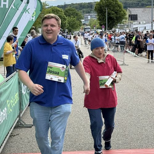 11. AOK Firmenlauf Pforzheim 2026
