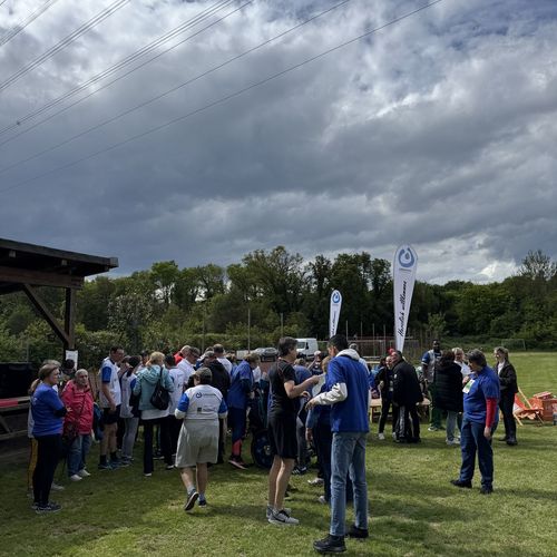 11. AOK Firmenlauf Pforzheim 2026