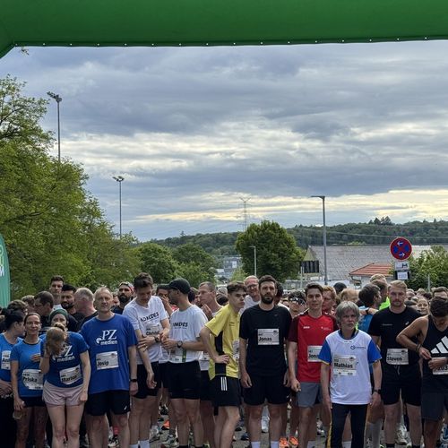 11. AOK Firmenlauf Pforzheim 2026