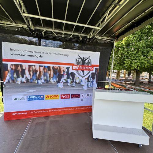 10. AOK Firmenlauf Pforzheim 2025