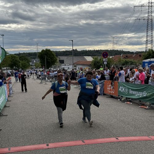 11. AOK Firmenlauf Pforzheim 2026