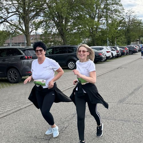11. AOK Firmenlauf Pforzheim 2026