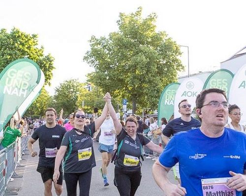 Mitmachen und Gewinnen - das Gewinnspiel der AOK Baden-Württemberg